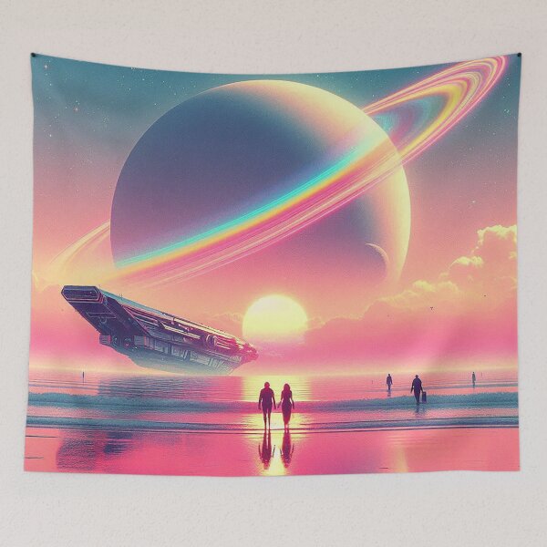 Item preview, Cosmic Love designed and sold by zzz888.