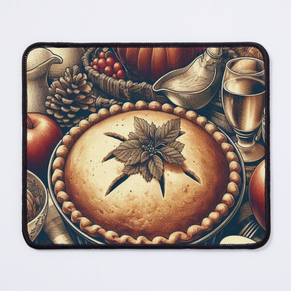 Item preview, Vintage Apple Pie 1 designed and sold by harwoodkp.