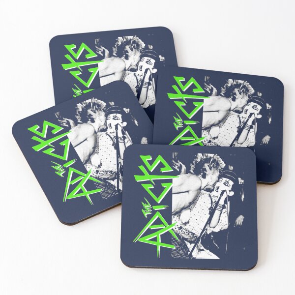 Item preview, 80s Hardcore Adicts Waren Joker designed and sold by OctopusDL.