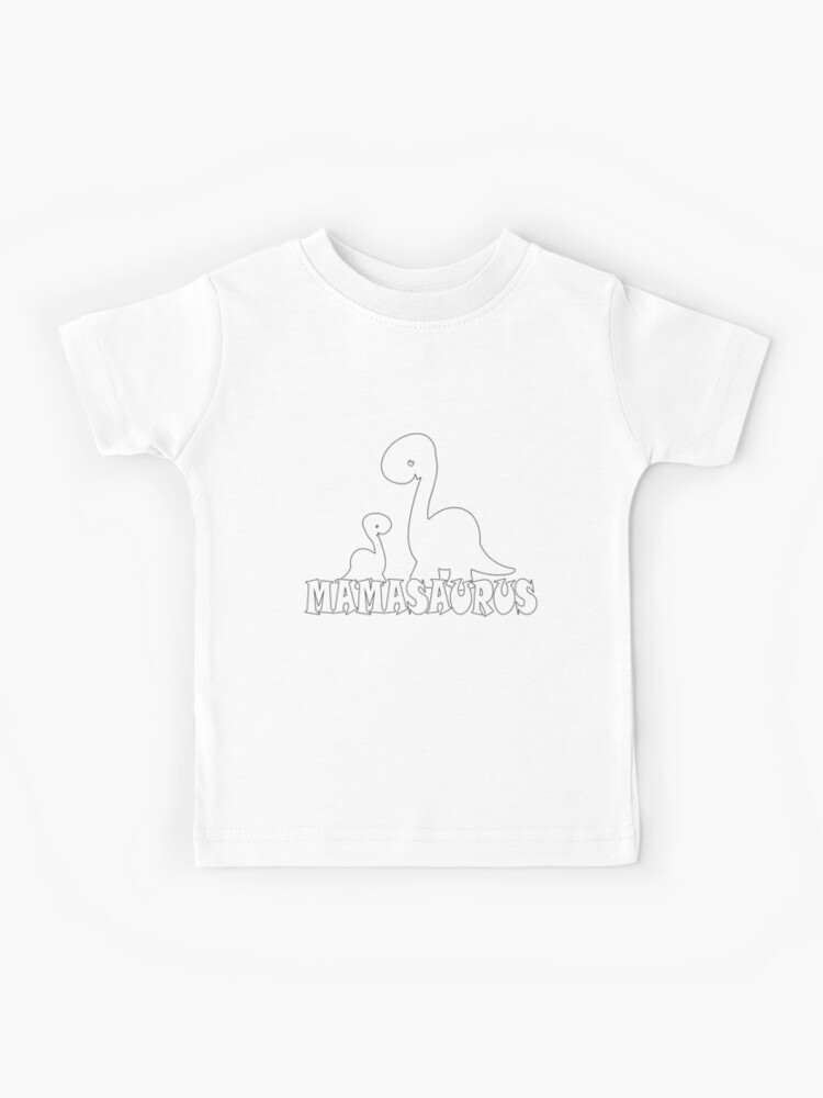 Mama Saurus Shirt Pregnancy Announcement Shirt Triceratops Shirt Kids Birthday Dinosaur Shirt Mom Dinosaur Shirt Momma Shirt