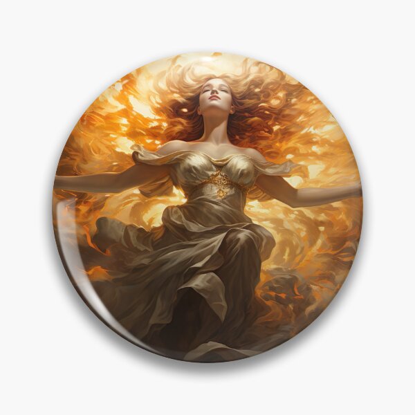 Item preview, Baroque - Radiance designed and sold by KootenayDesigns.