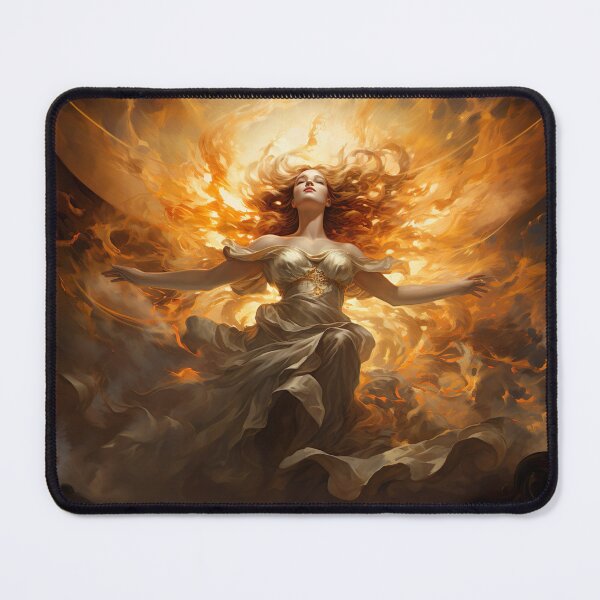 Item preview, Baroque - Radiance designed and sold by KootenayDesigns.