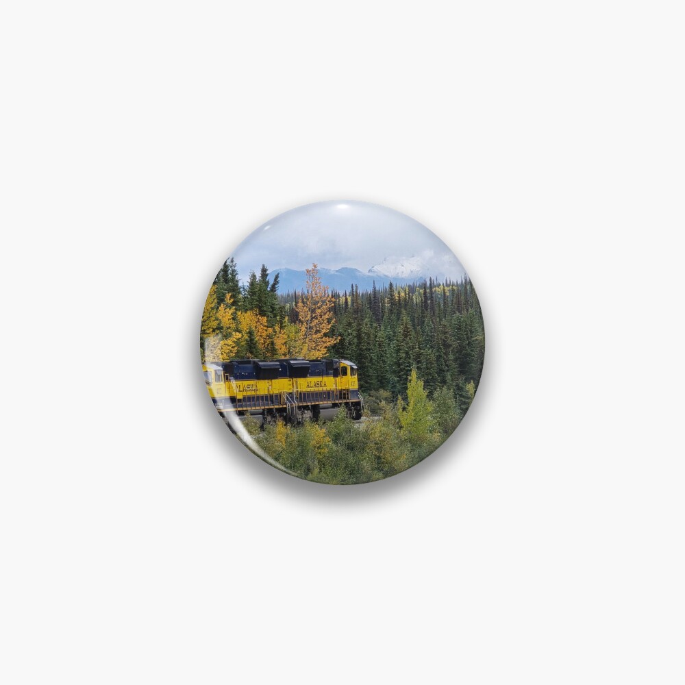 Item preview, Pin designed and sold by RunningBackward.