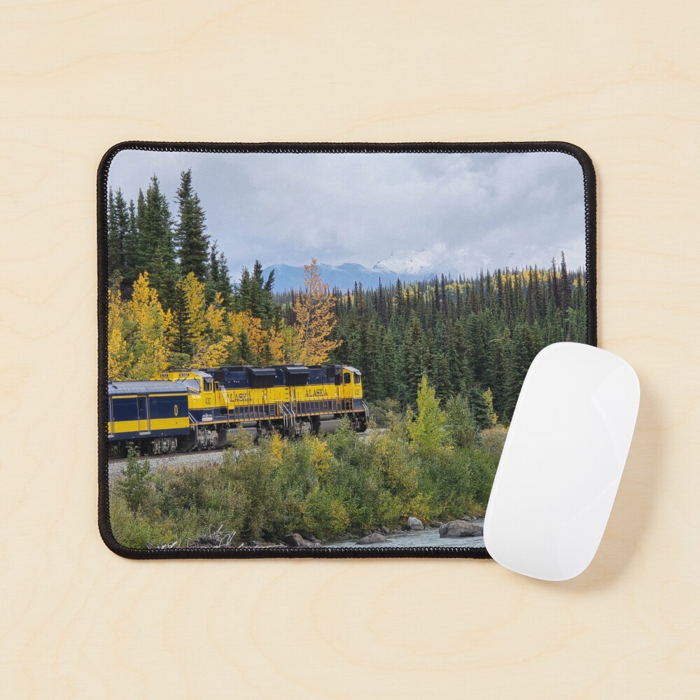 Item preview, Mouse Pad designed and sold by RunningBackward.