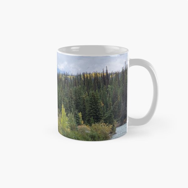 Item preview, The Alaskan Rails designed and sold by Amanda Huggins.