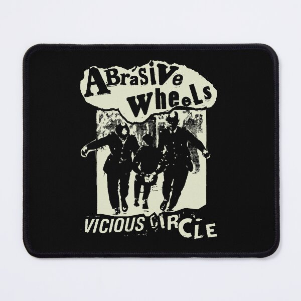 Item preview, Abrasive Wheels My Favorite People designed and sold by OctopusDL.