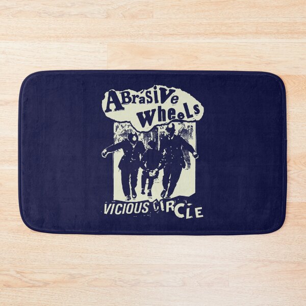 Item preview, Abrasive Wheels My Favorite People designed and sold by OctopusDL.