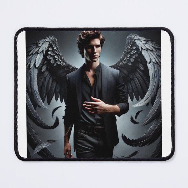 Item preview, Azriel: The Shadowsinger – A Court of Thorns and Roses designed and sold by DiverzeDesignz.