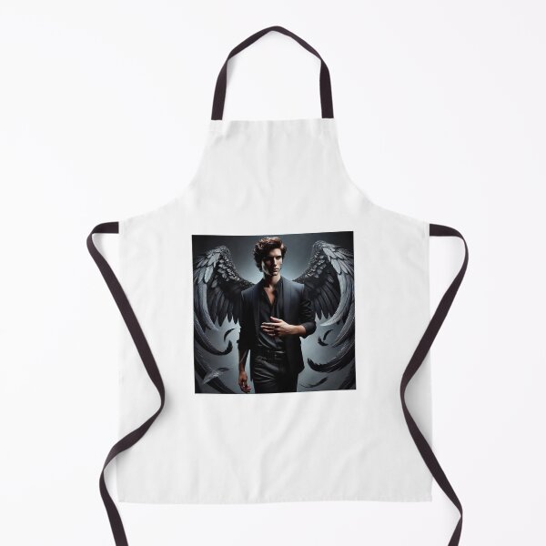 Item preview, Azriel: The Shadowsinger – A Court of Thorns and Roses designed and sold by DiverzeDesignz.