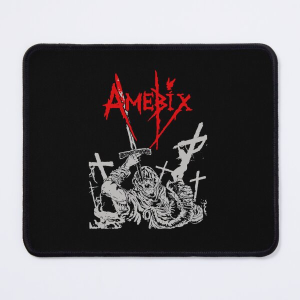 Item preview, Amebix My Favorite People 1 designed and sold by OctopusDL.
