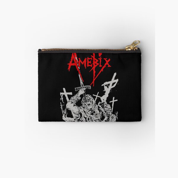 Item preview, Amebix My Favorite People 1 designed and sold by OctopusDL.