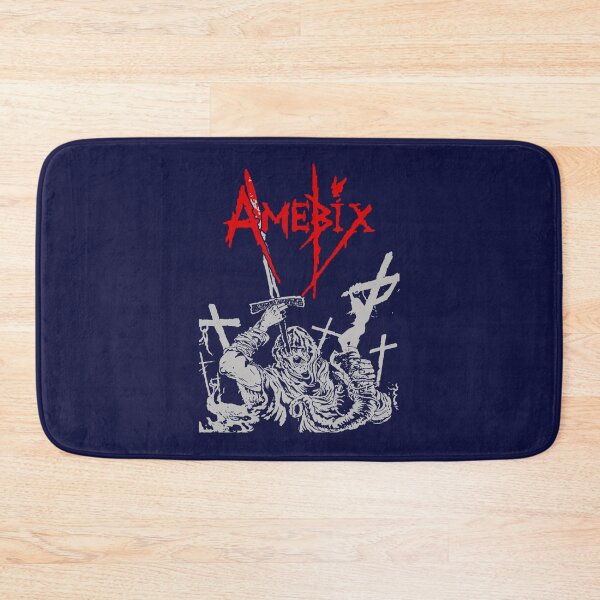 Item preview, Amebix My Favorite People 1 designed and sold by OctopusDL.