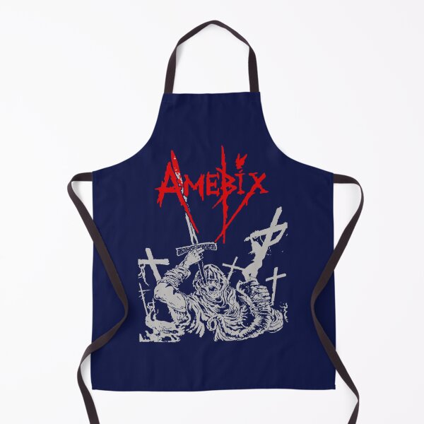 Item preview, Amebix My Favorite People 1 designed and sold by OctopusDL.
