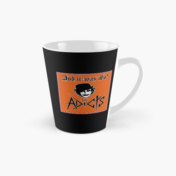 Item preview, And It Was The So Adicts designed and sold by OctopusDL.
