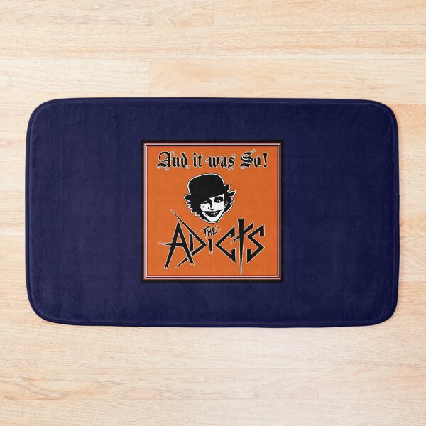 Item preview, And It Was The So Adicts designed and sold by OctopusDL.