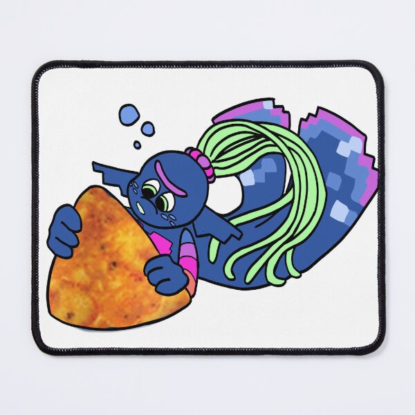 Item preview, Trollex Dorito designed and sold by Revs-art.