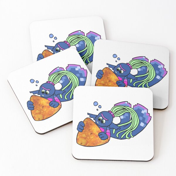 Item preview, Trollex Dorito designed and sold by Revs-art.
