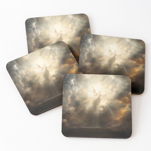 Item preview, Baroque - Reverberation designed and sold by KootenayDesigns.