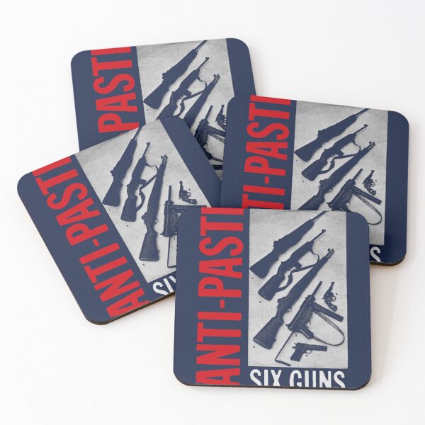 Item preview, Anti Pasti Lover Gifts 1 designed and sold by OctopusDL.