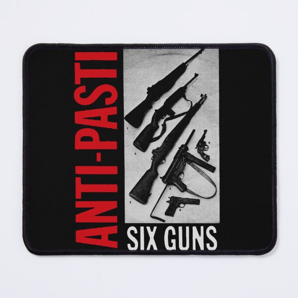 Item preview, Anti Pasti Lover Gifts 1 designed and sold by OctopusDL.
