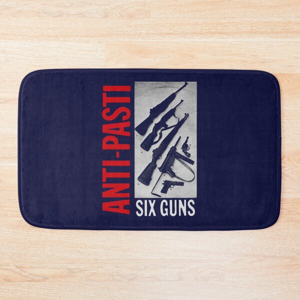 Item preview, Anti Pasti Lover Gifts 1 designed and sold by OctopusDL.