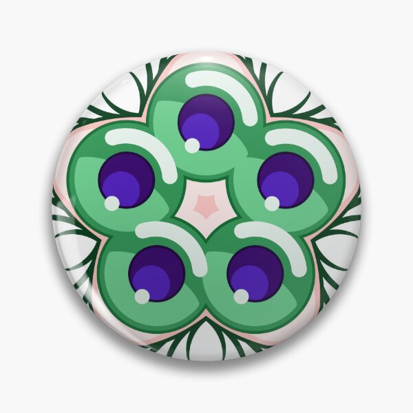 Item preview, Eye star designed and sold by selkaycik.