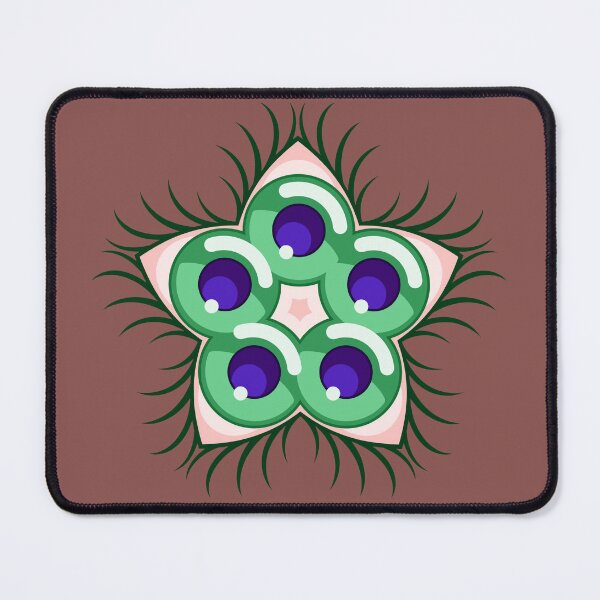 Item preview, Eye star designed and sold by selkaycik.