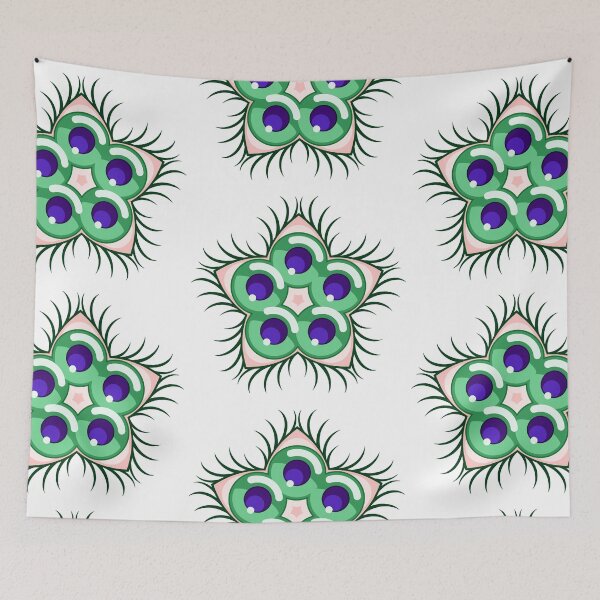 Item preview, Eye star designed and sold by selkaycik.