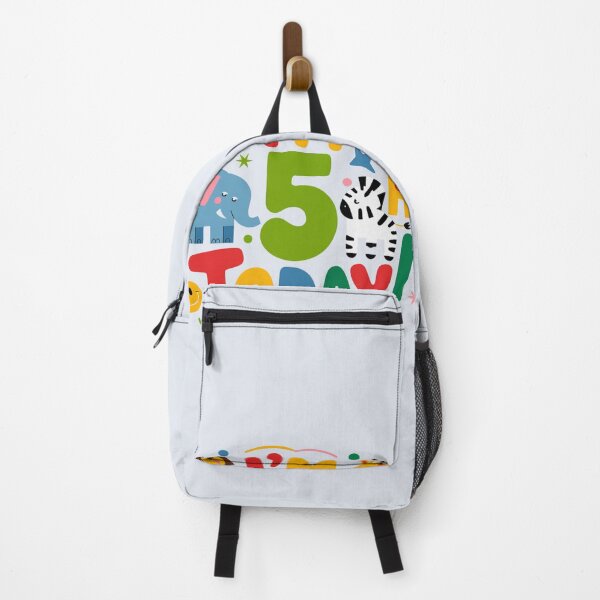 Item preview, I'm 5 today designed and sold by SignumShop.