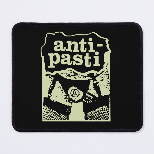 Item preview, Art Anti Pasti My Favorite People designed and sold by OctopusDL.