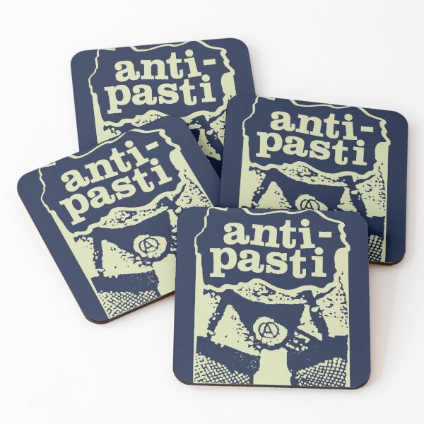 Item preview, Art Anti Pasti My Favorite People designed and sold by OctopusDL.