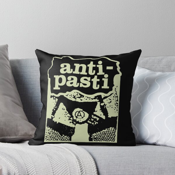 Item preview, Art Anti Pasti My Favorite People designed and sold by OctopusDL.