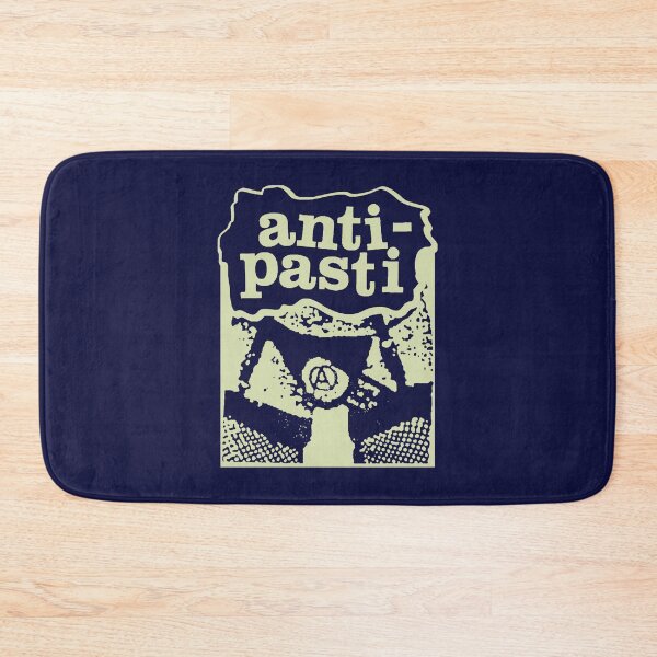 Item preview, Art Anti Pasti My Favorite People designed and sold by OctopusDL.