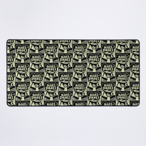 Item preview, Art Anti Pasti My Favorite People designed and sold by OctopusDL.