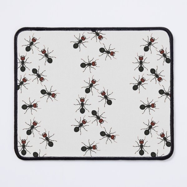 Item preview, BLACK ANT designed and sold by joancaronil.