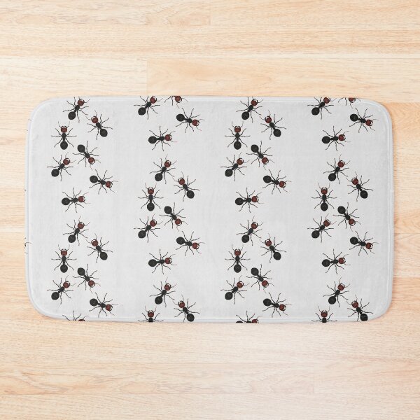 Item preview, BLACK ANT designed and sold by joancaronil.