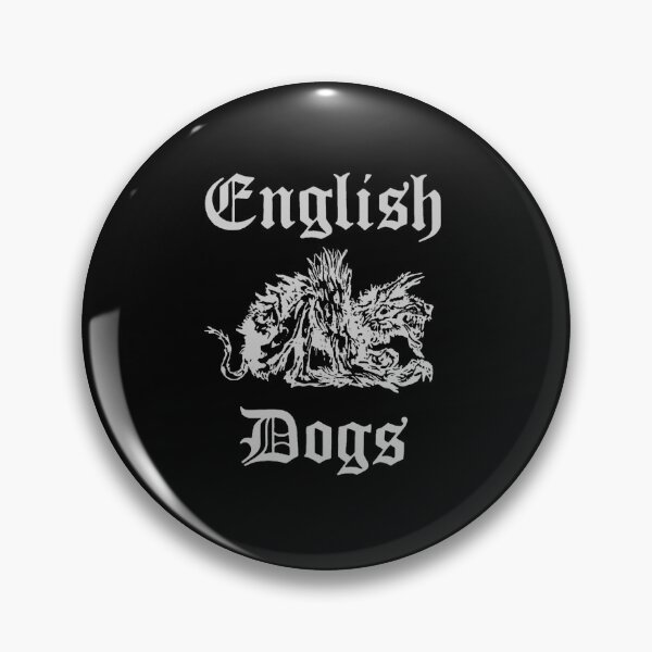 Item preview, Art English Dogs Gifts Idea designed and sold by OctopusDL.
