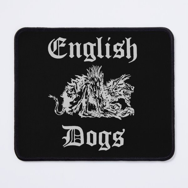 Item preview, Art English Dogs Gifts Idea designed and sold by OctopusDL.