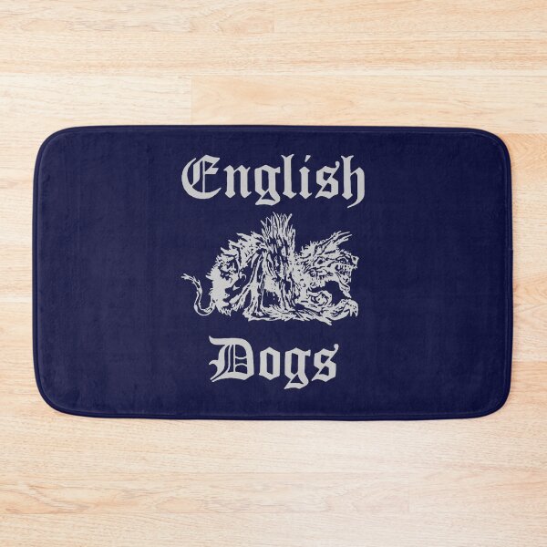 Item preview, Art English Dogs Gifts Idea designed and sold by OctopusDL.
