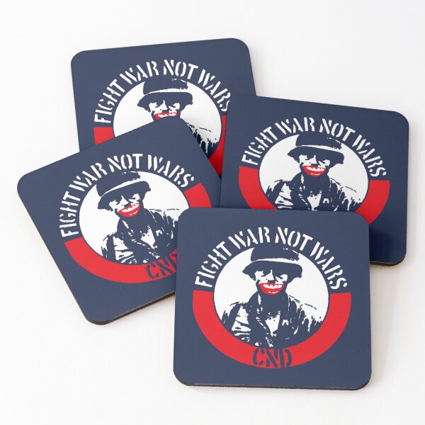 Item preview, Art Fight War, Not Wars Gifts Women designed and sold by OctopusDL.