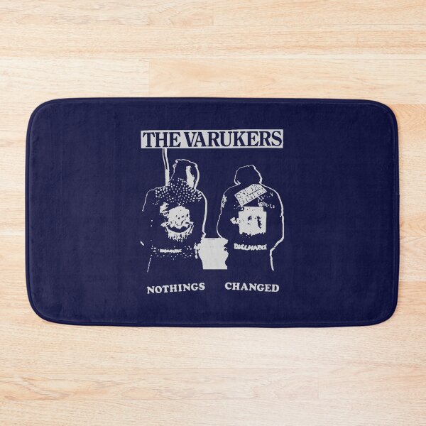 Item preview, Art Nothings Changed Punk Day Gift designed and sold by OctopusDL.