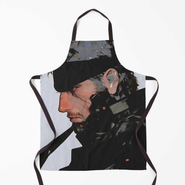 Item preview, Solid Snake - MGS 3 designed and sold by Infinite-Aspire.