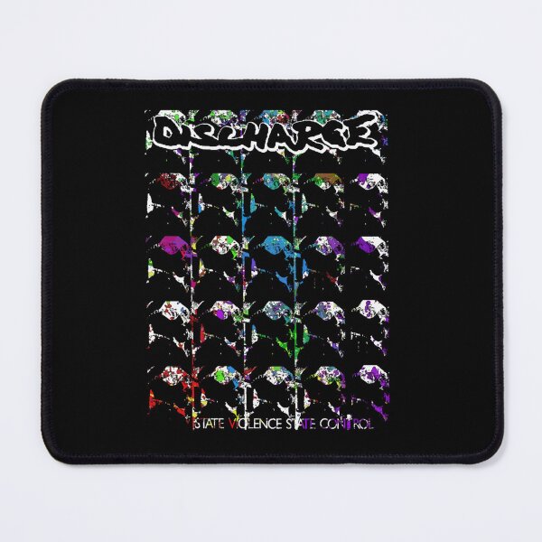 Item preview, Art State Violence Gifts Idea designed and sold by OctopusDL.