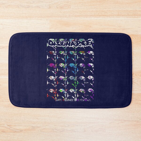 Item preview, Art State Violence Gifts Idea designed and sold by OctopusDL.