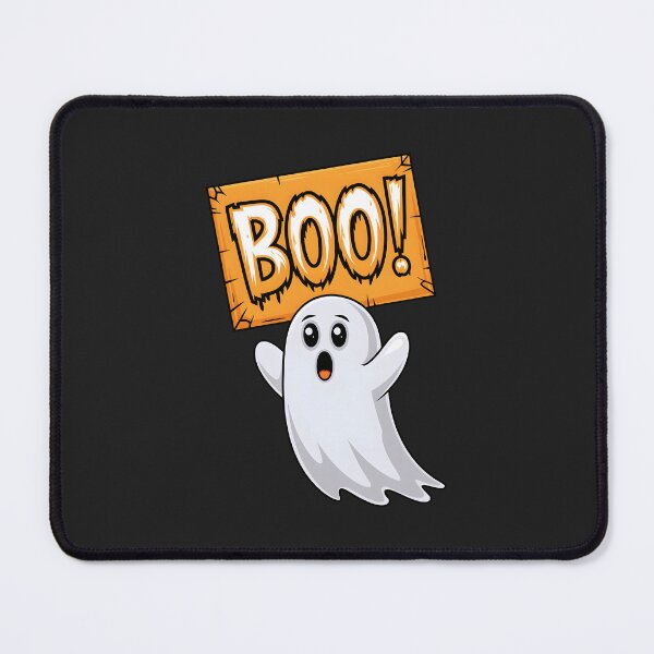 Item preview, Copy of Boo - Halloween Ghost Surprise designed and sold by LV-creator.