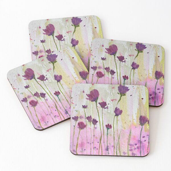 Item preview, Floral Splatter designed and sold by Byreign.
