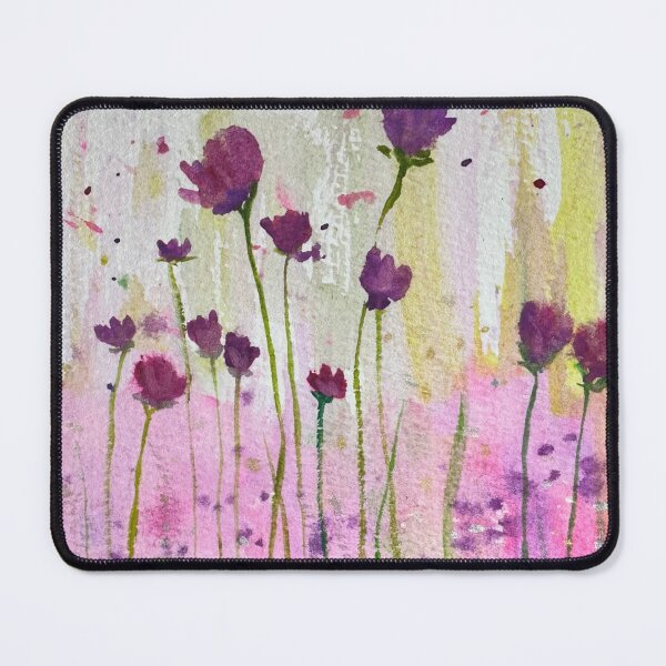 Item preview, Floral Splatter designed and sold by Byreign.