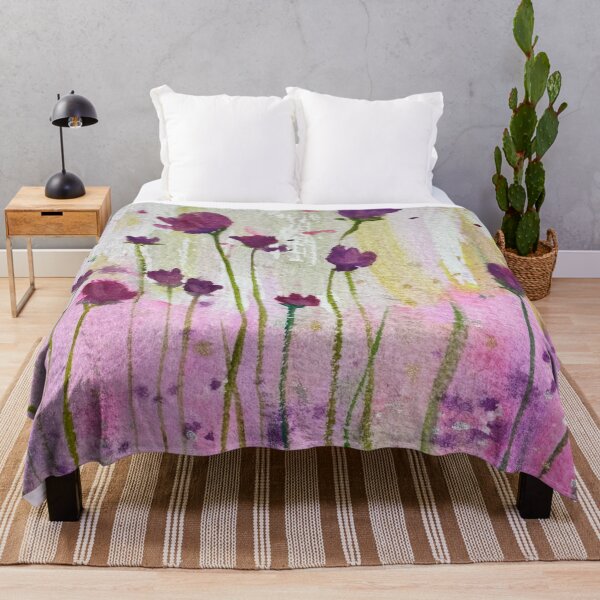 Item preview, Floral Splatter designed and sold by Byreign.
