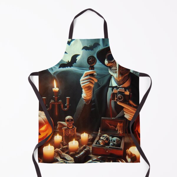 Item preview, The Midnight Archivist designed and sold by TheShadow30.