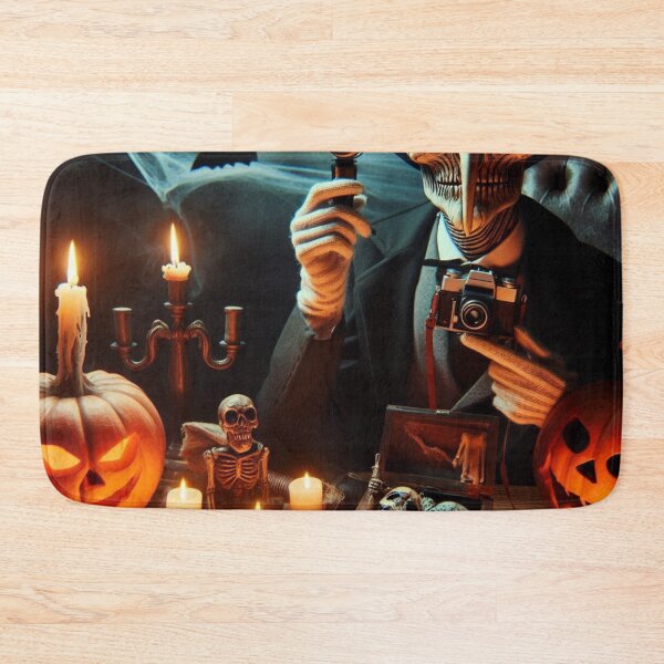 Item preview, The Midnight Archivist designed and sold by TheShadow30.